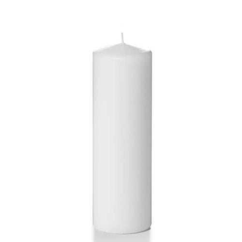 Pillar Candles