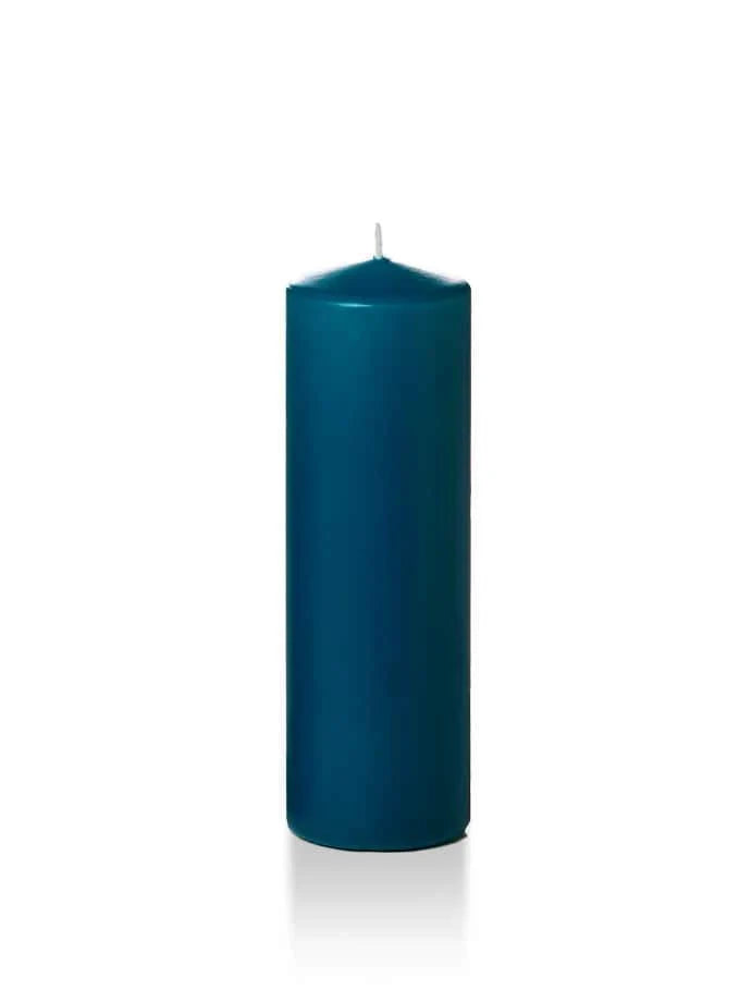 Pillar Candles