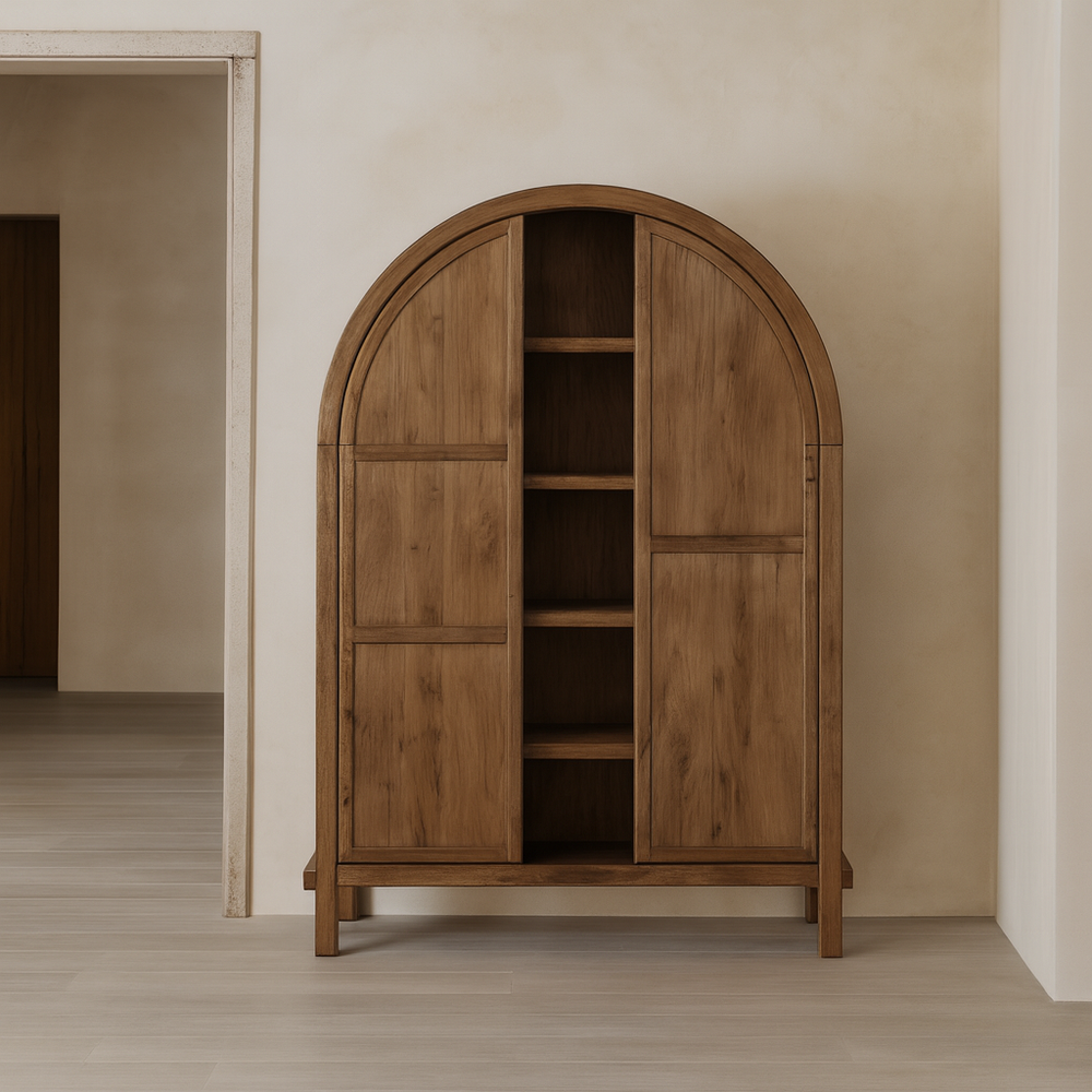 Cardone Bar Cabinet
