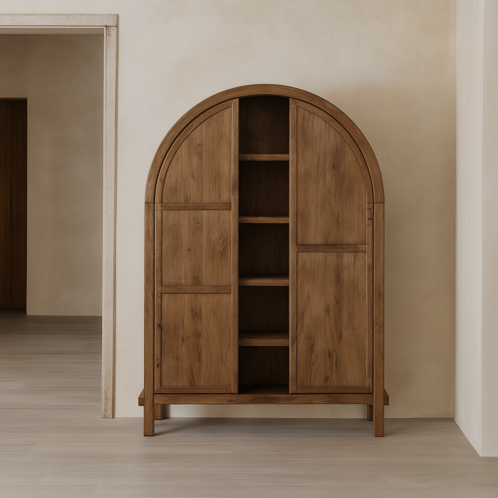 Cardone Bar Cabinet
