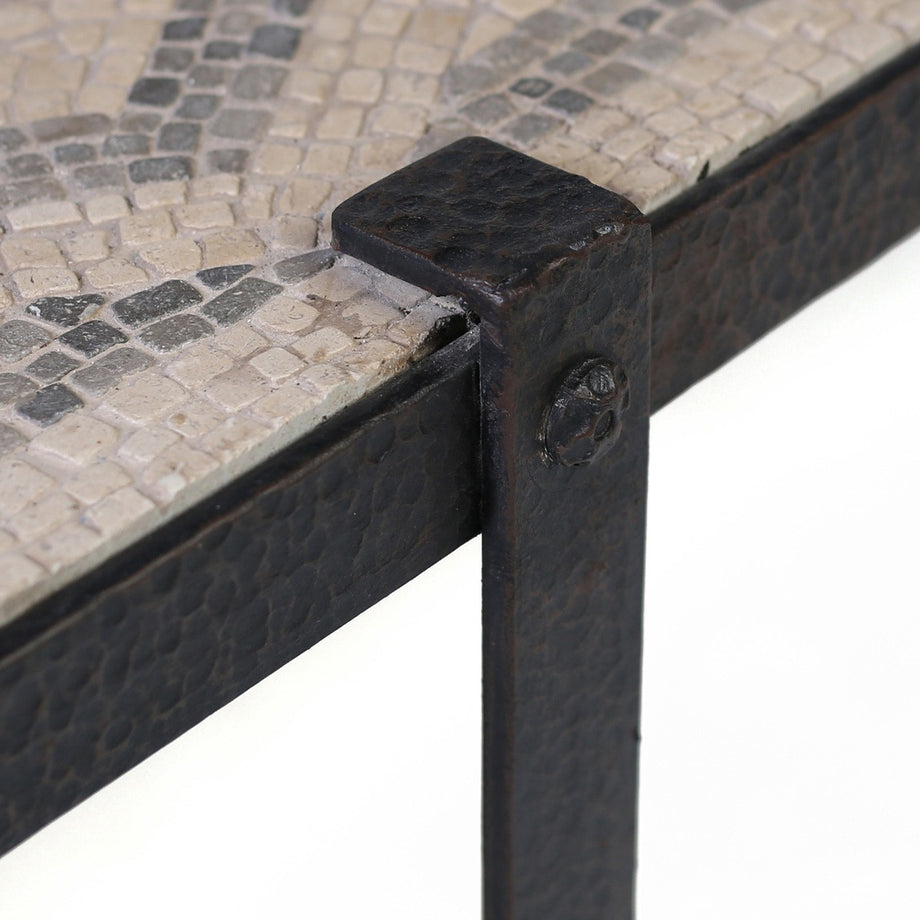 Menagerie Coffee Table