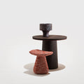 Dam Upholstered Stool
