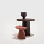 Dam Upholstered Stool