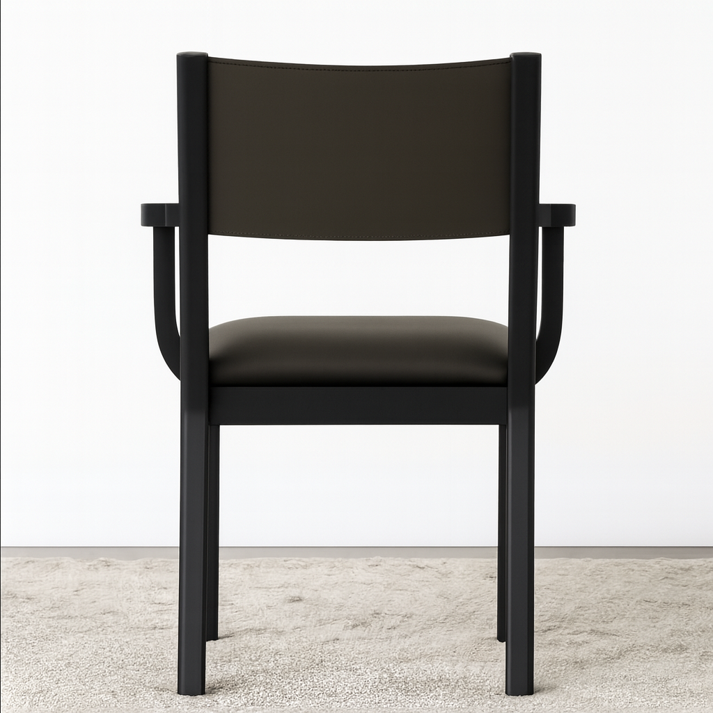 Abel Arm Chair