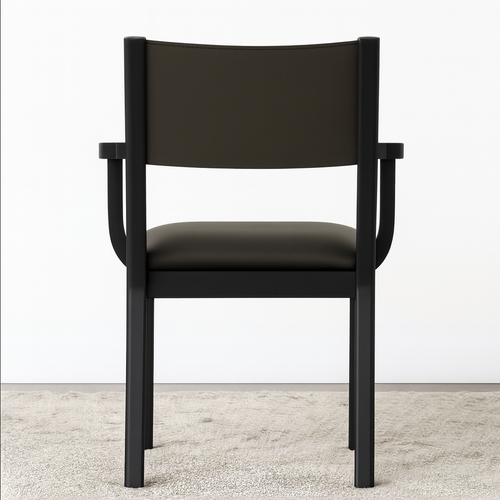 Abel Arm Chair