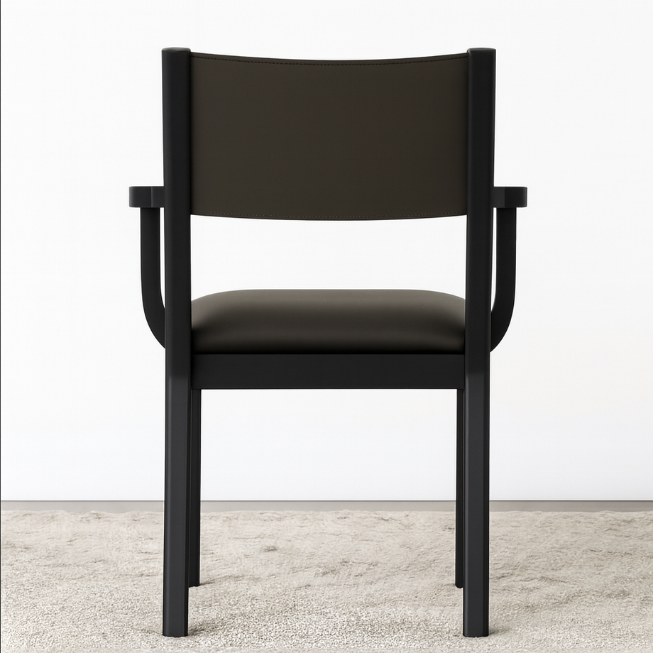 Abel Arm Chair