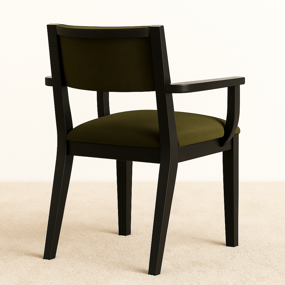 Abel Arm Chair