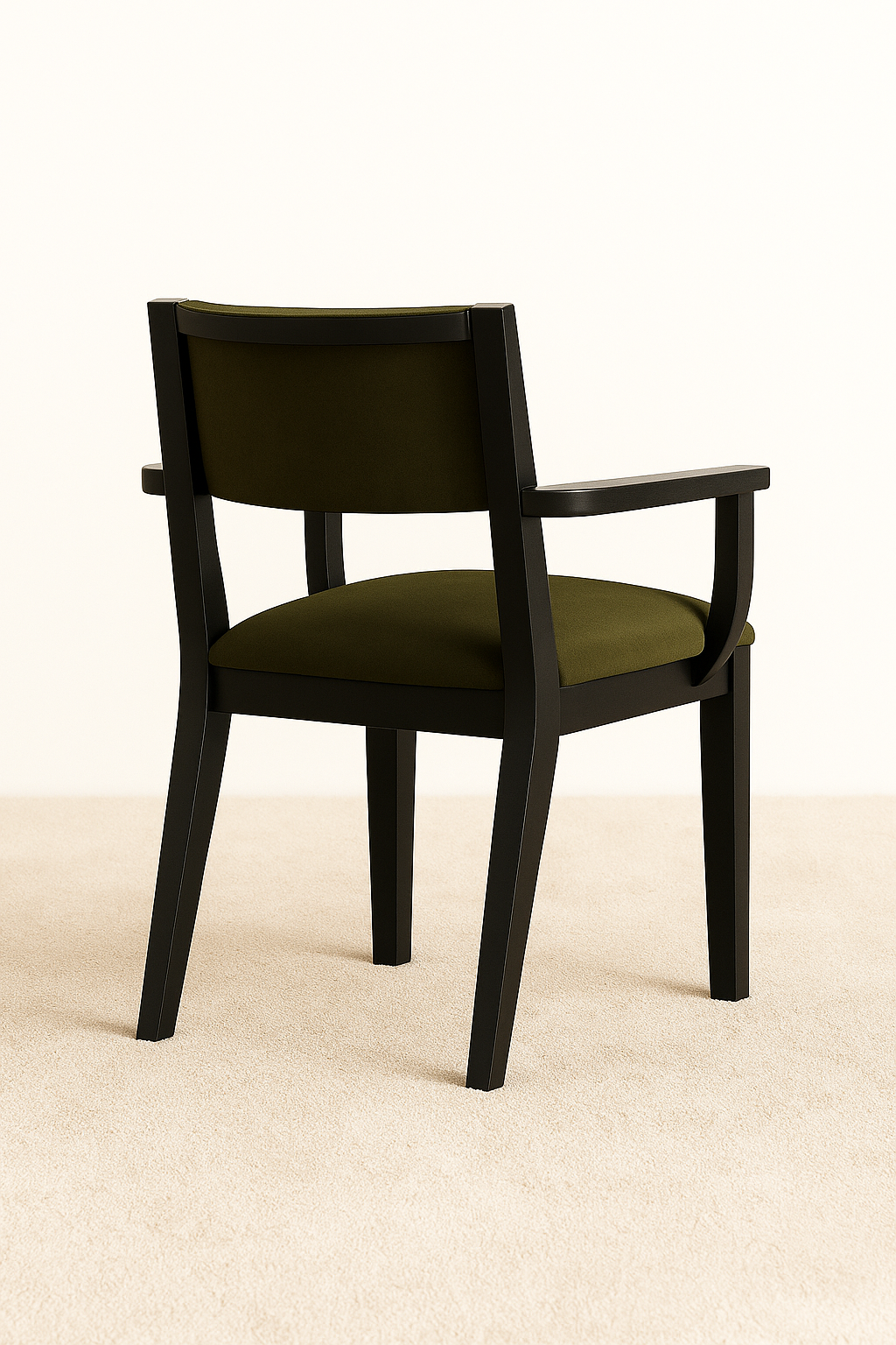 Abel Arm Chair
