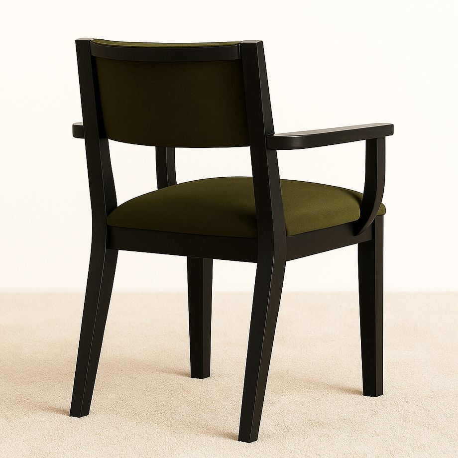 Abel Arm Chair