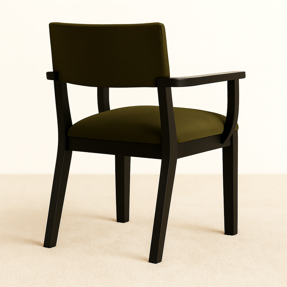Abel Arm Chair