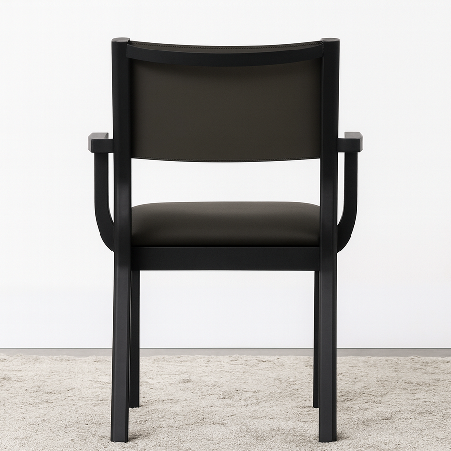 Abel Arm Chair