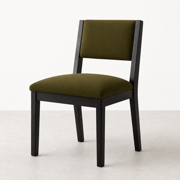 Abel Side Chair