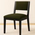 Abel Side Chair