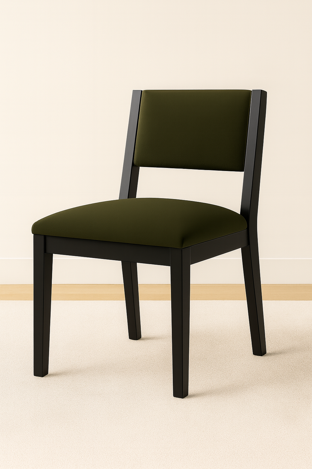 Abel Side Chair