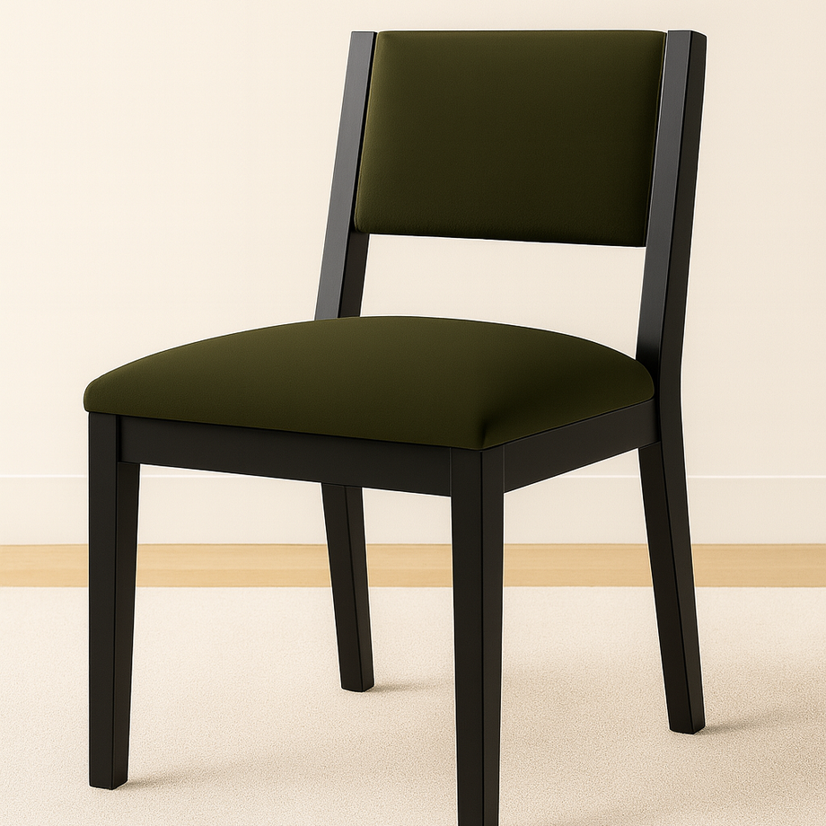 Abel Side Chair