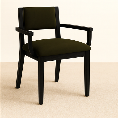 Abel Arm Chair
