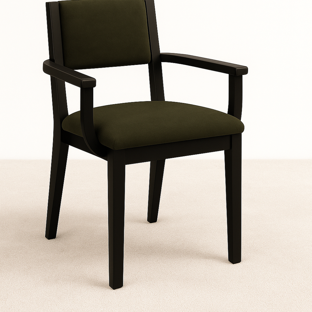 Abel Arm Chair
