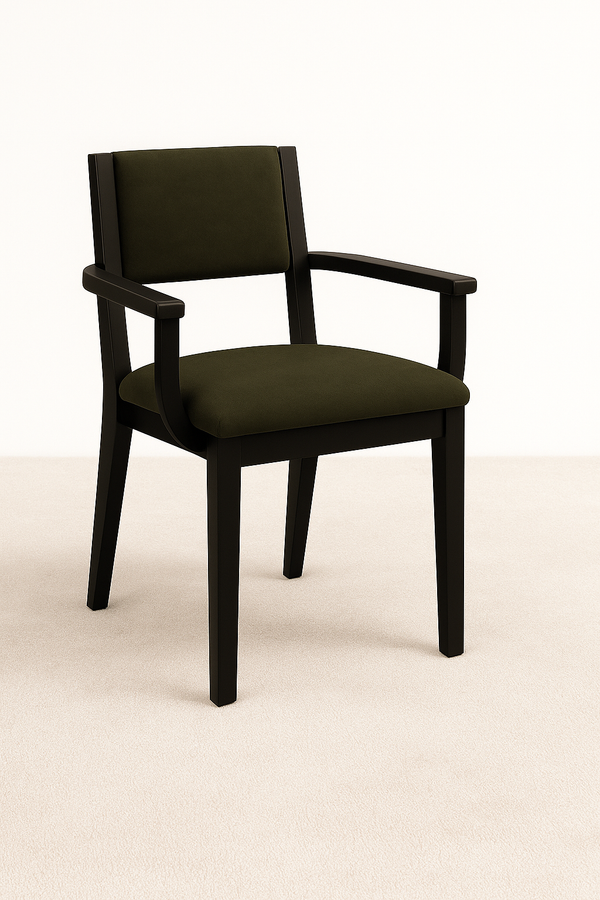 Abel Arm Chair