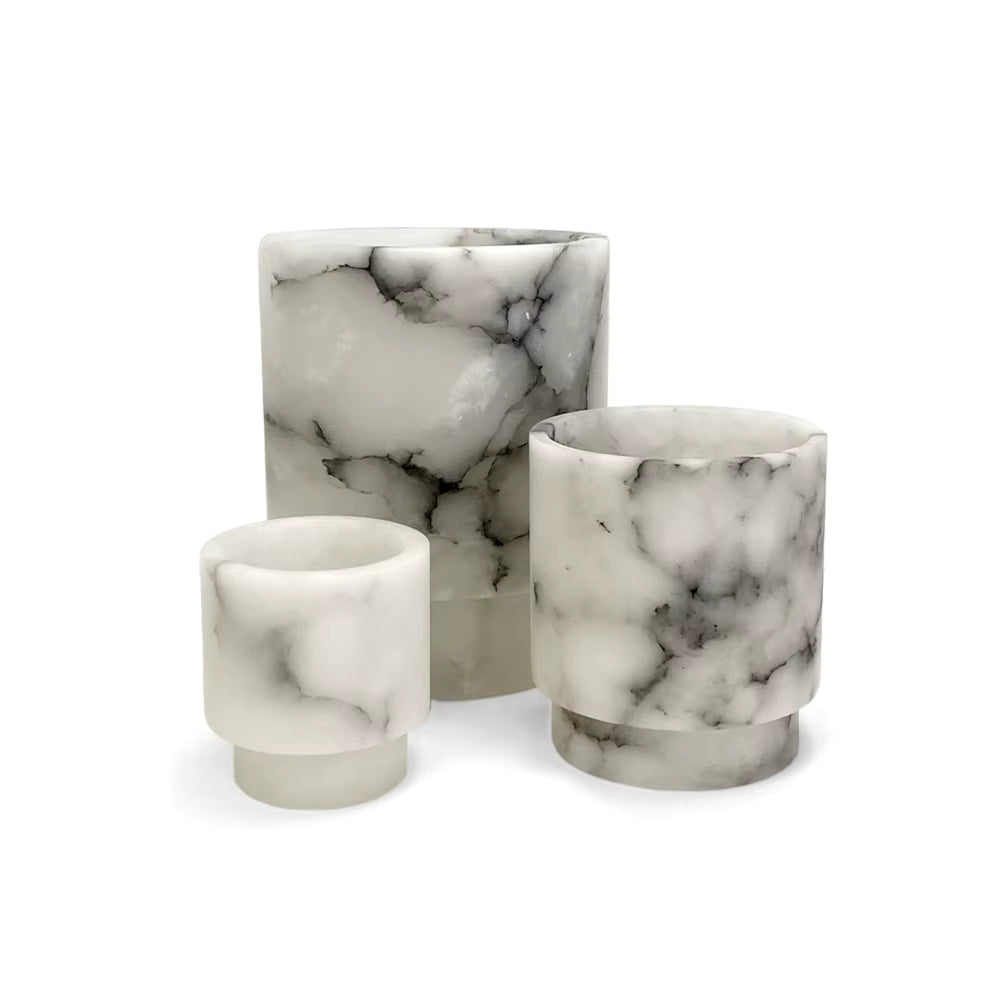 Alabaster TLight