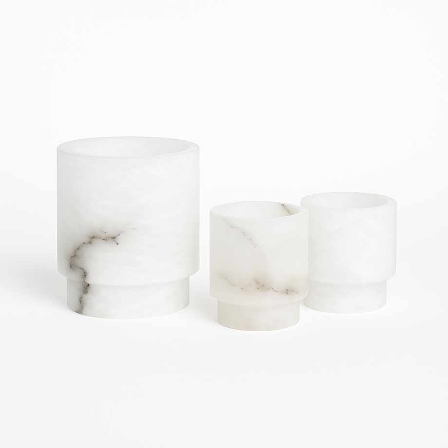 Alabaster TLight