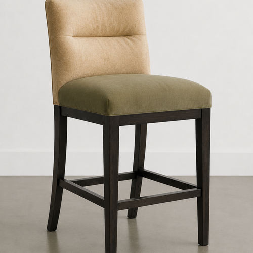 Alban Counter / Bar Stool