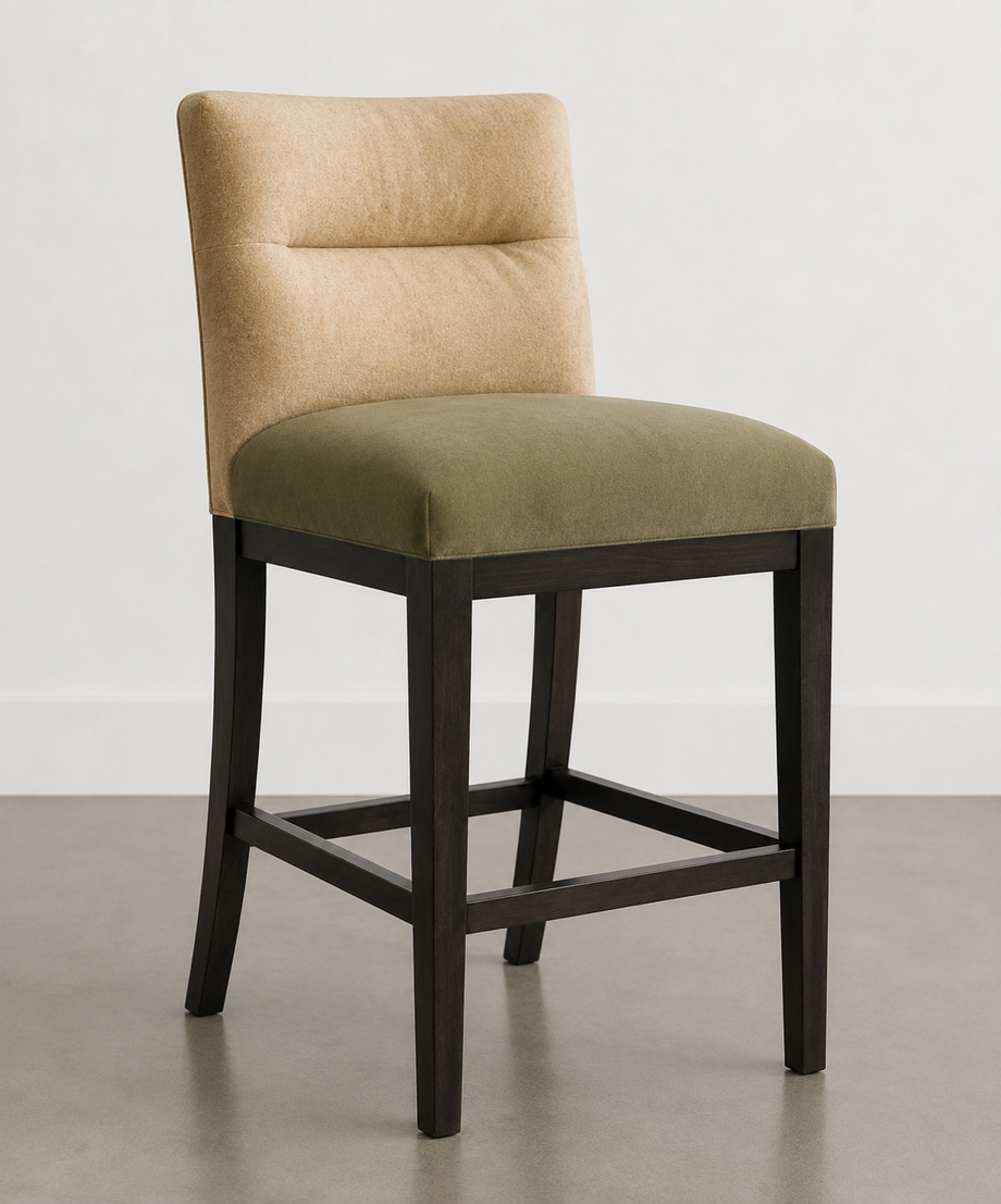 Alban Counter / Bar Stool