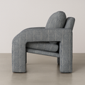 Alta Club Chair