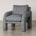 Alta Club Chair