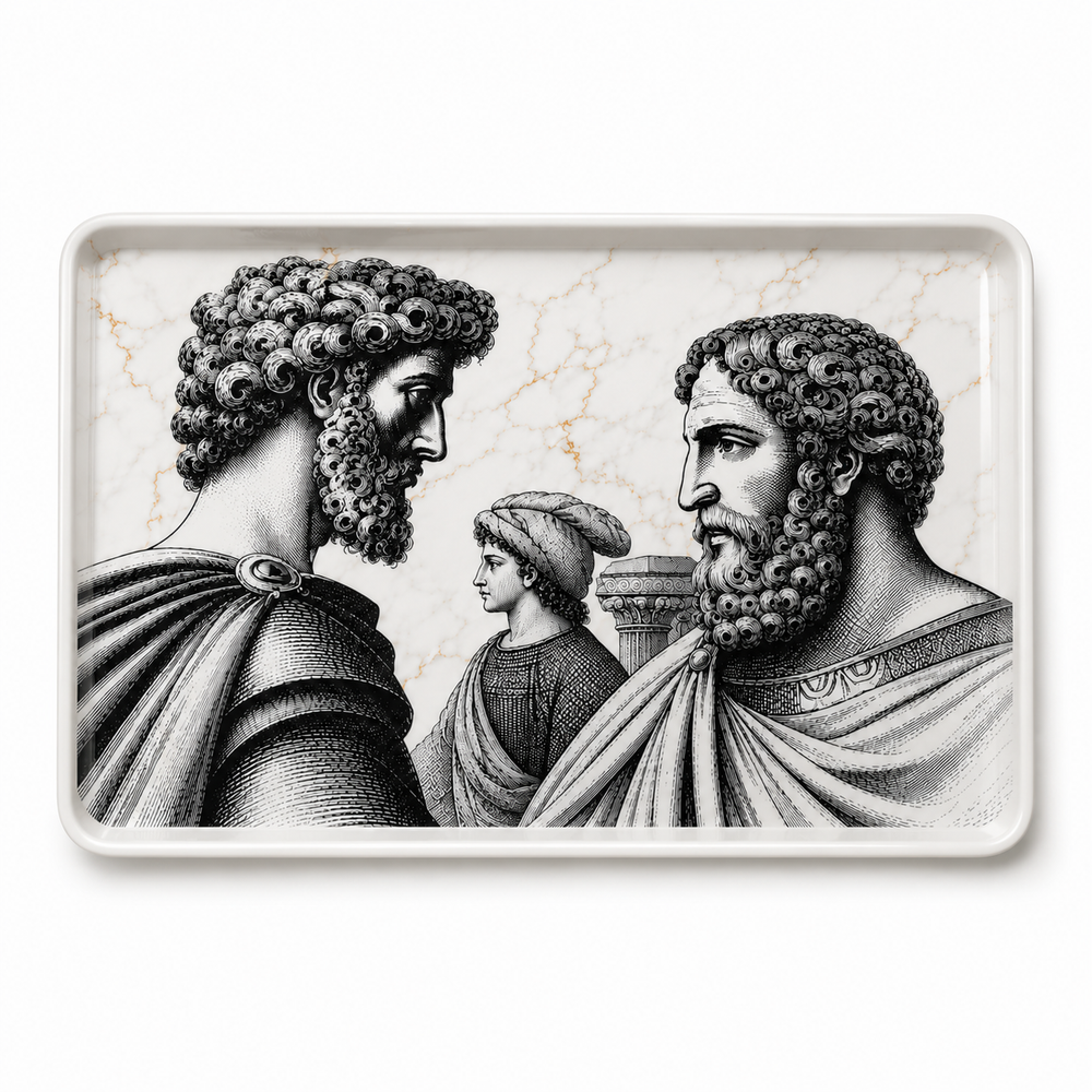Ancient Discourse