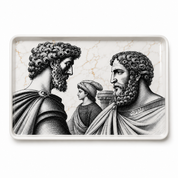 Ancient Discourse