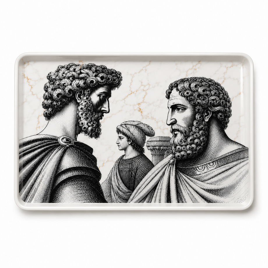 Ancient Discourse