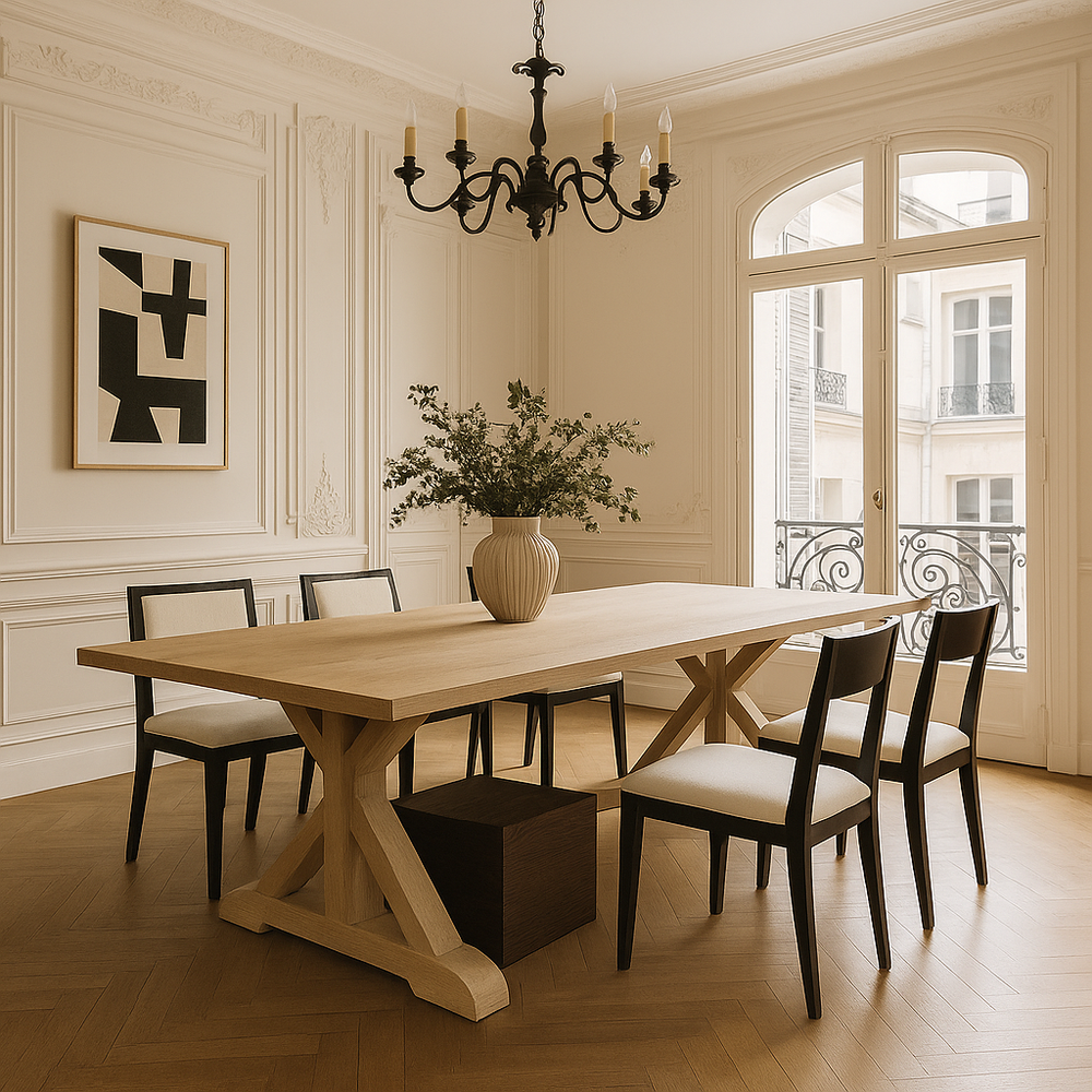 Andre Dining Table