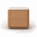 Angel Nightstand