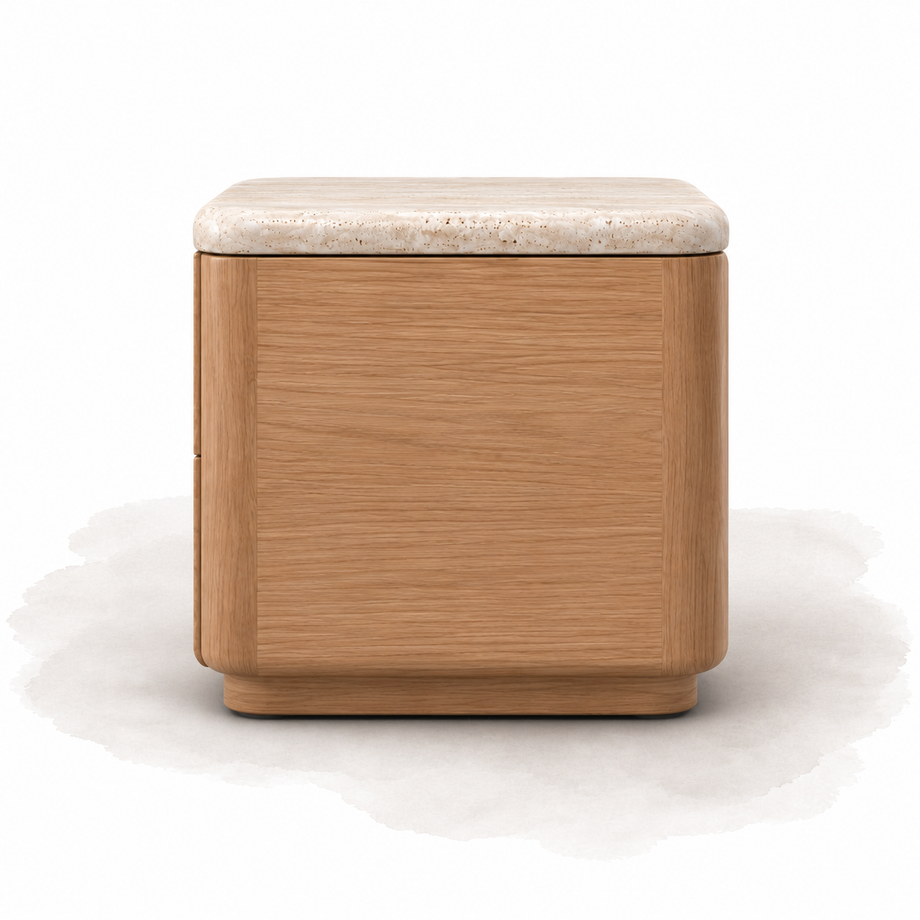 Angel Nightstand