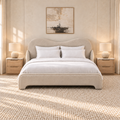 Angel Bed