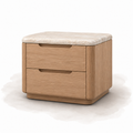Angel Nightstand