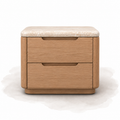 Angel Nightstand