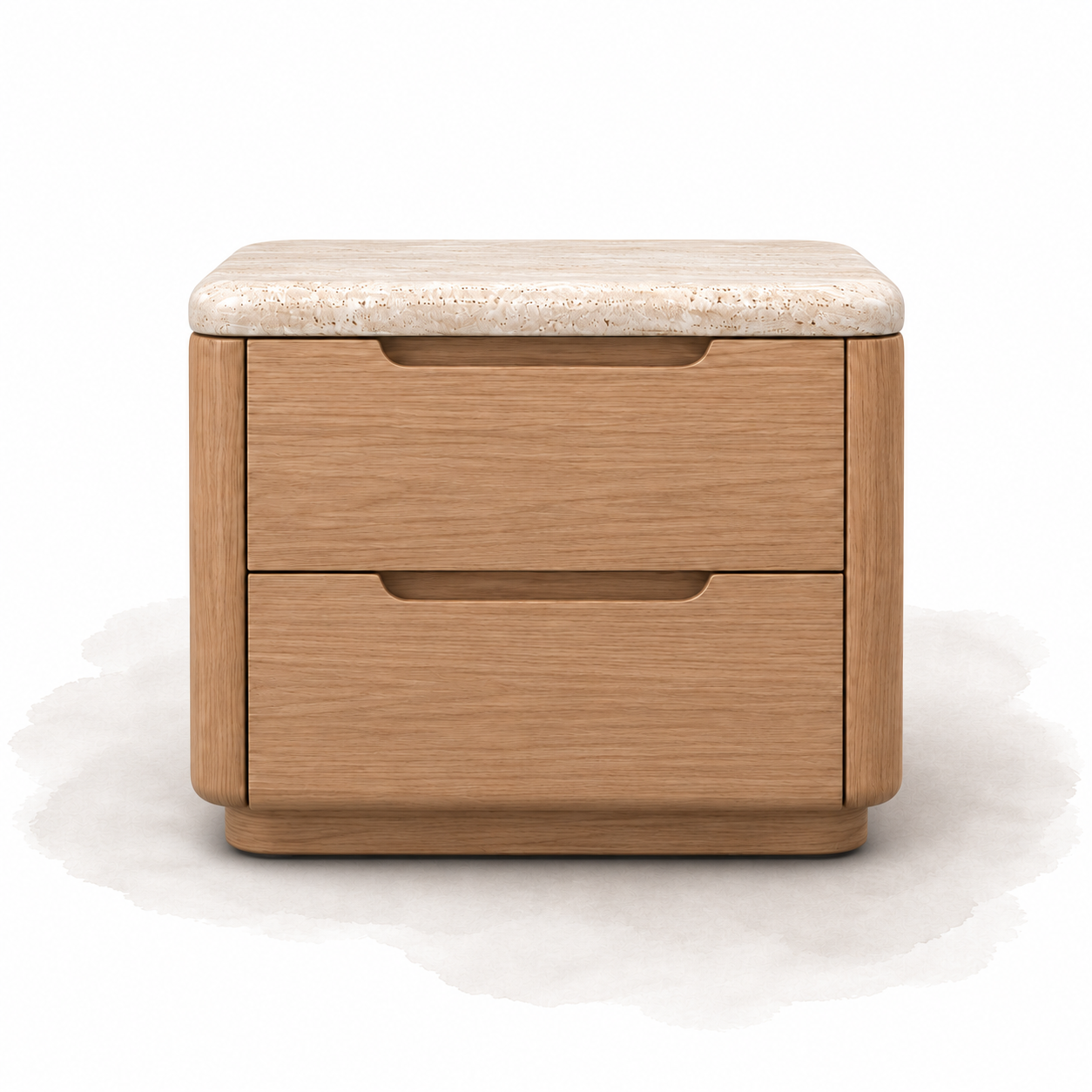 Angel Nightstand