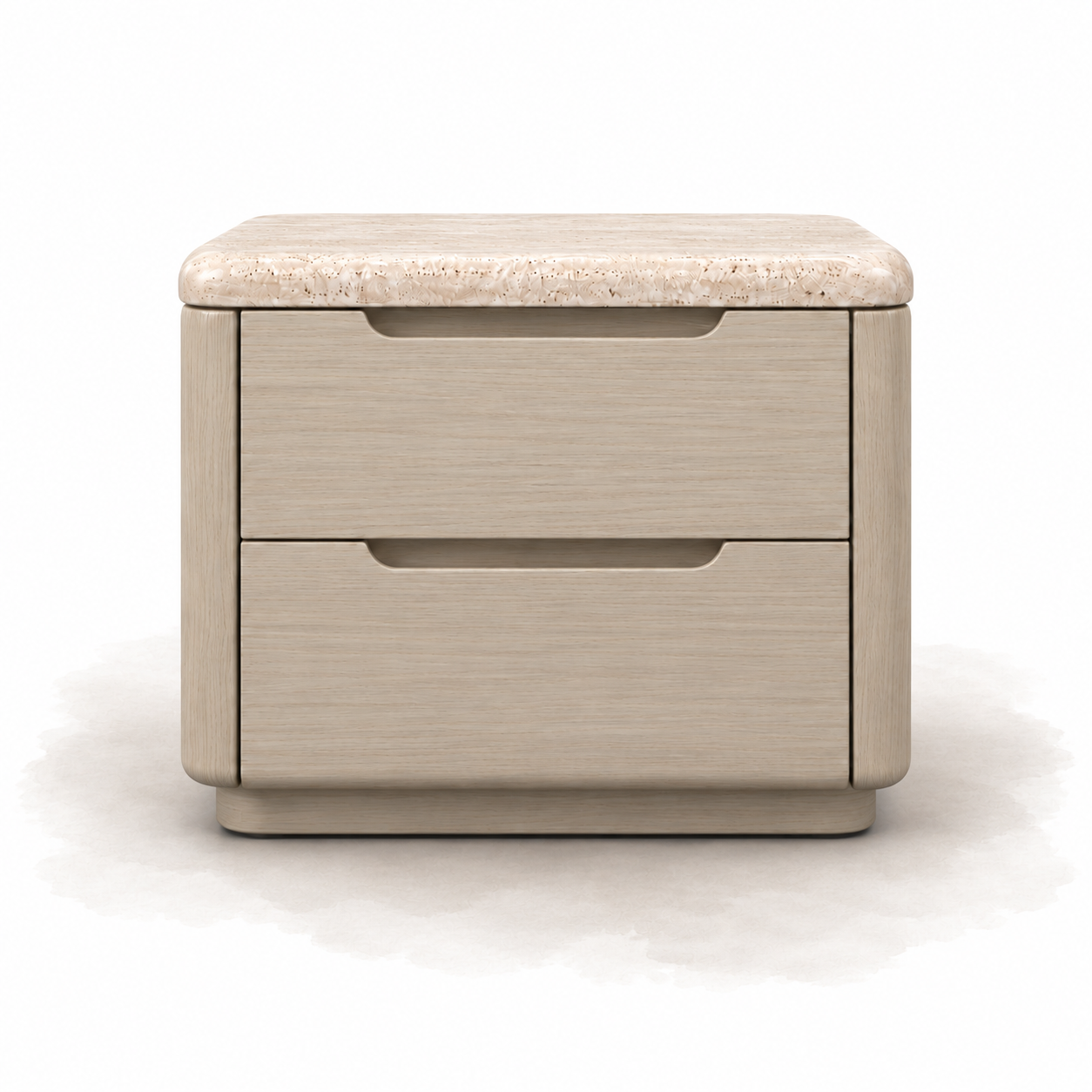 Angel Nightstand