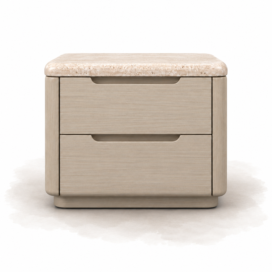 Angel Nightstand
