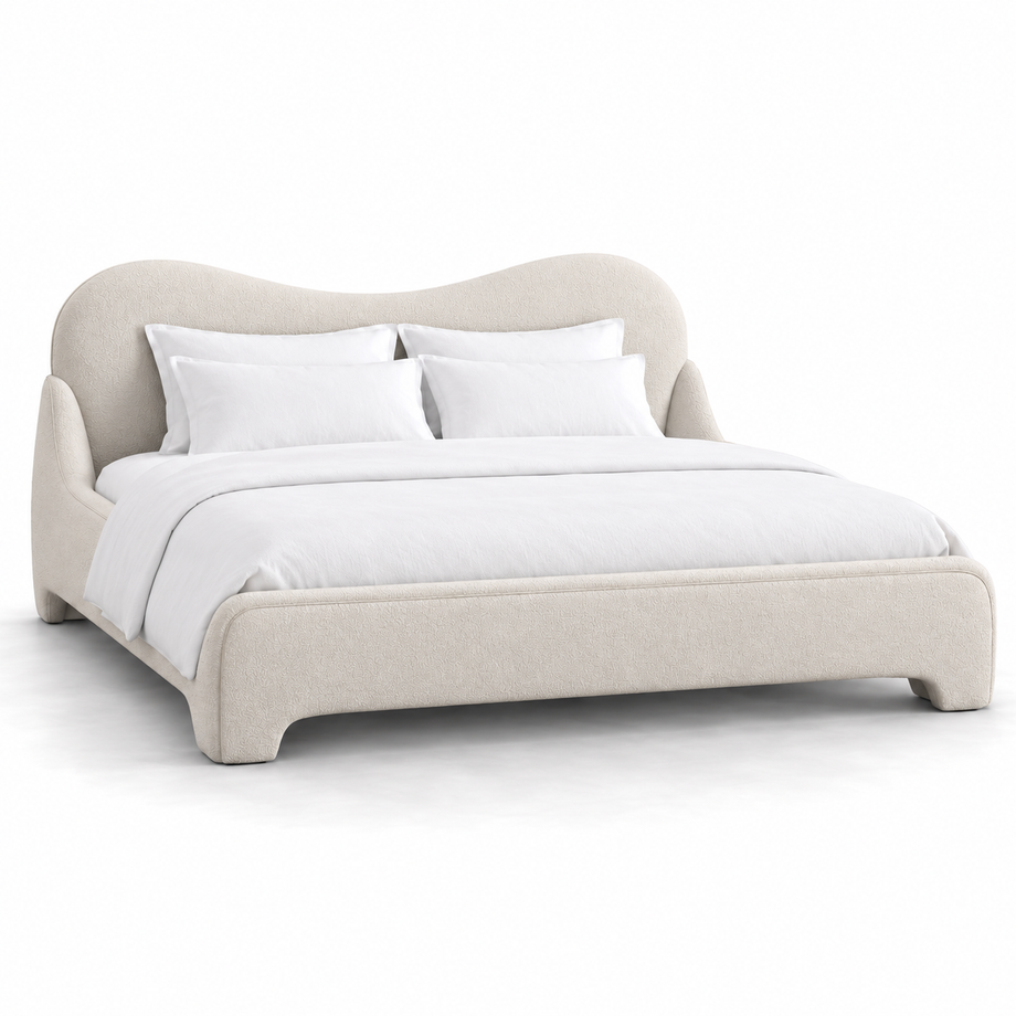 Angel Bed