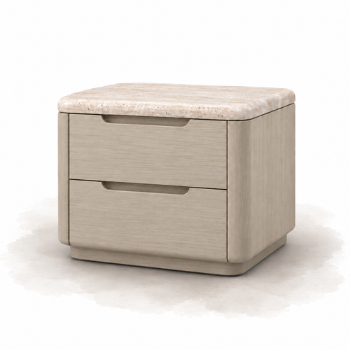 Angel Nightstand