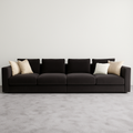 Aquabella Club Sofa
