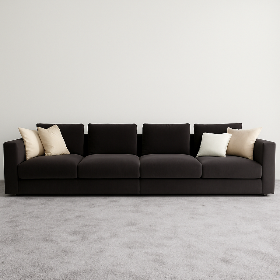 Aquabella Club Sofa