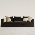 Aquabella Club Sofa
