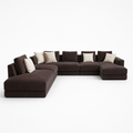 Aquabella Club Sectional