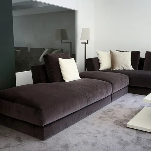 Aquabella Club Sectional