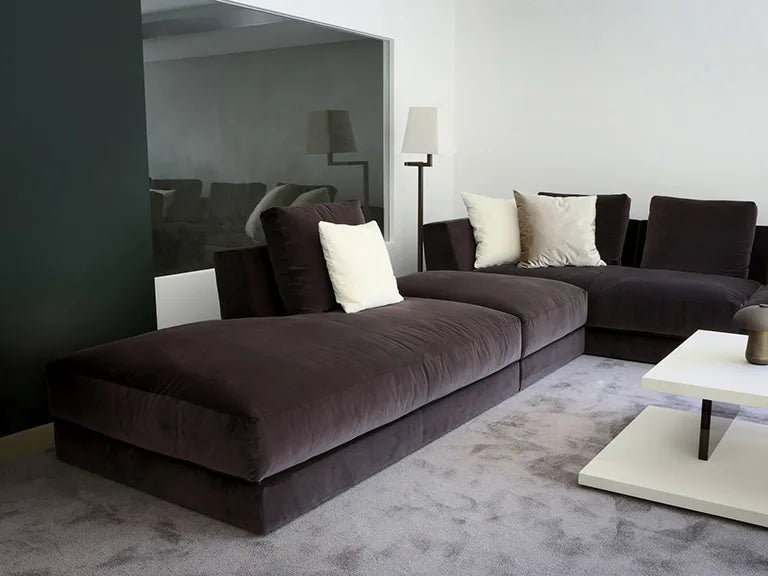 Aquabella Club Sectional