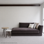 Aquabella Club One Arm Chaise Lounge