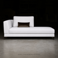 Aquabella One Arm Chaise Lounge
